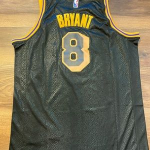 Kobe Bryant Jersey